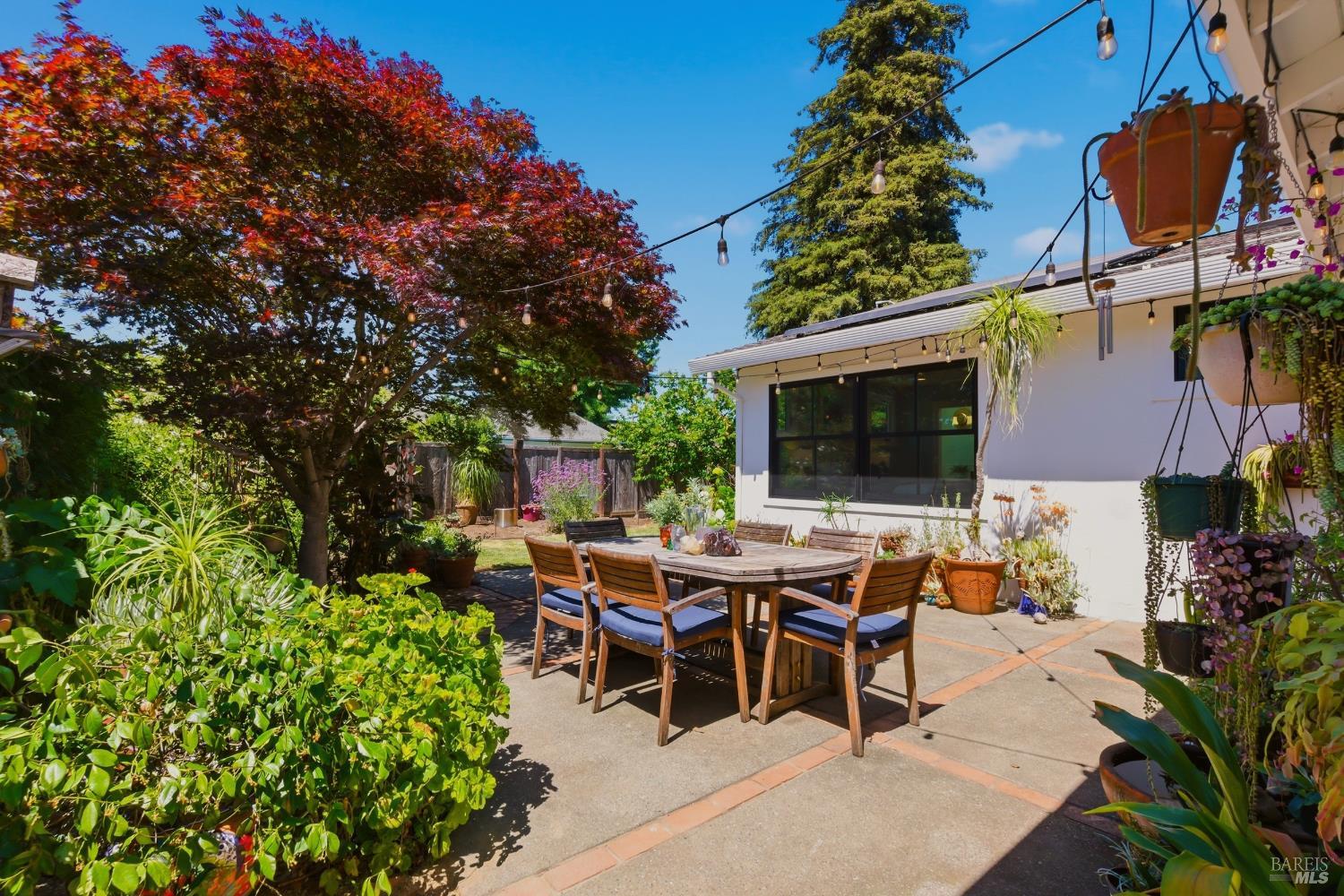 2512 Macgregor Court Napa CA 94558