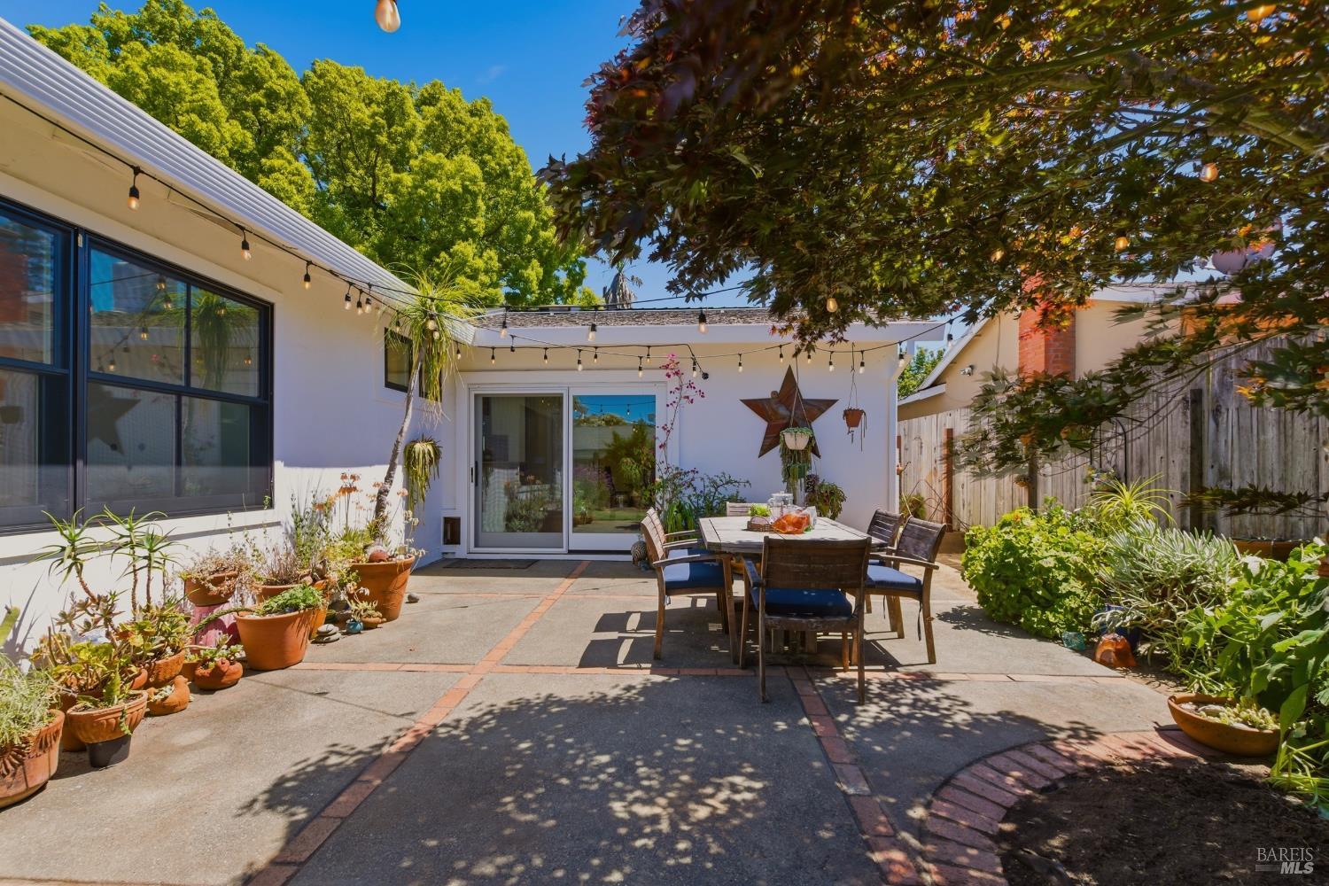 2512 Macgregor Court Napa CA 94558