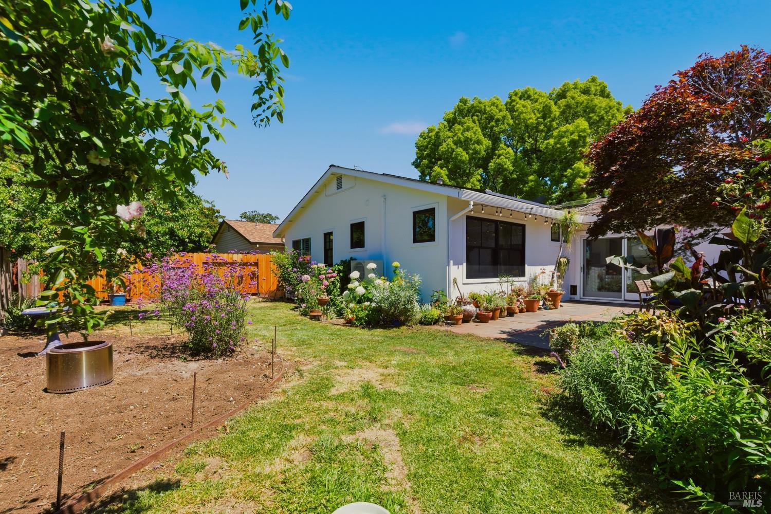 2512 Macgregor Court Napa CA 94558