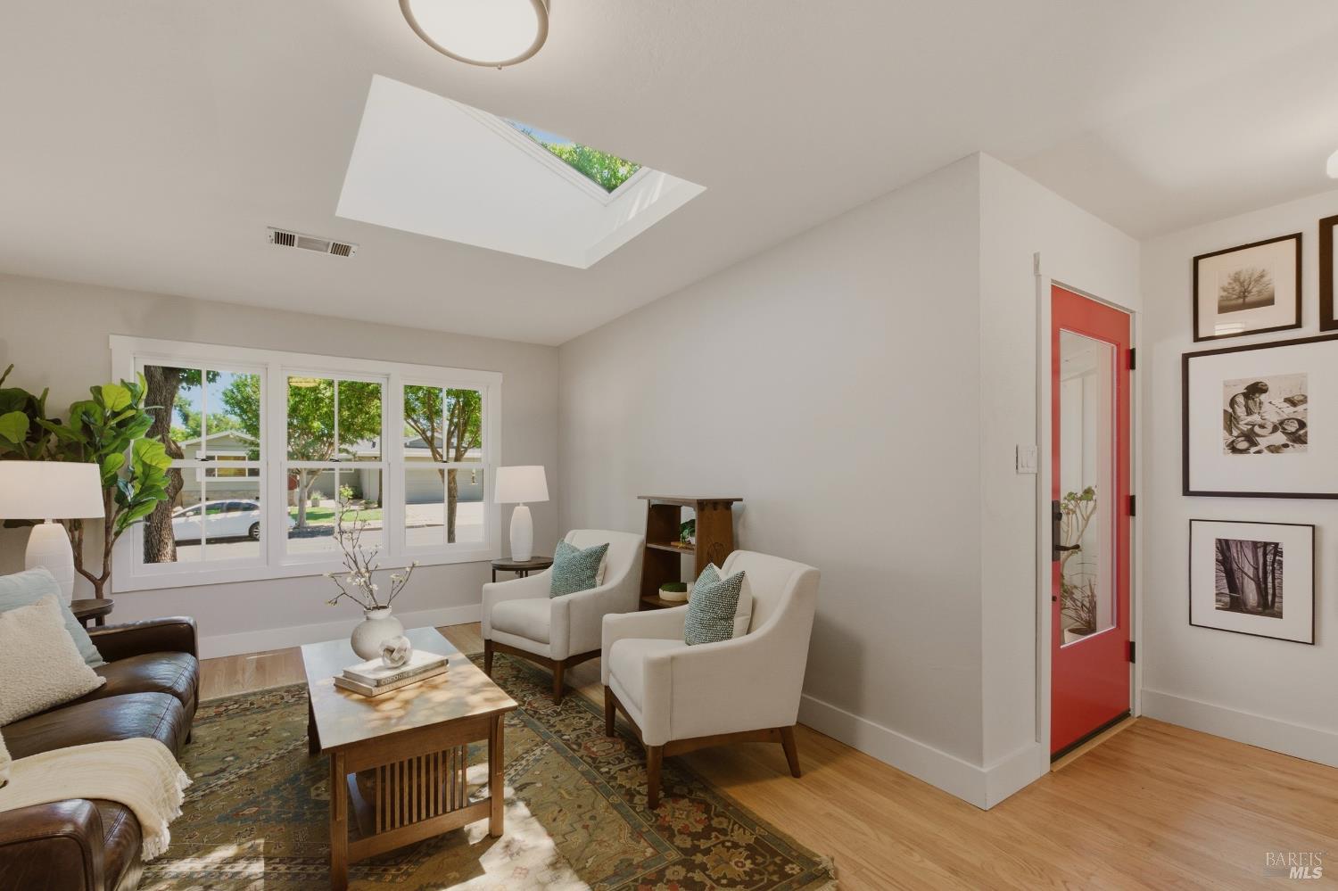 2512 Macgregor Court Napa CA 94558
