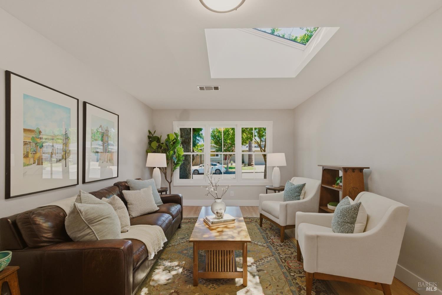 2512 Macgregor Court Napa CA 94558