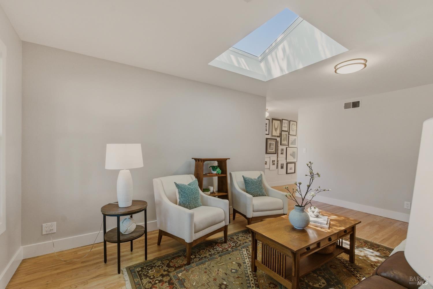 2512 Macgregor Court Napa CA 94558