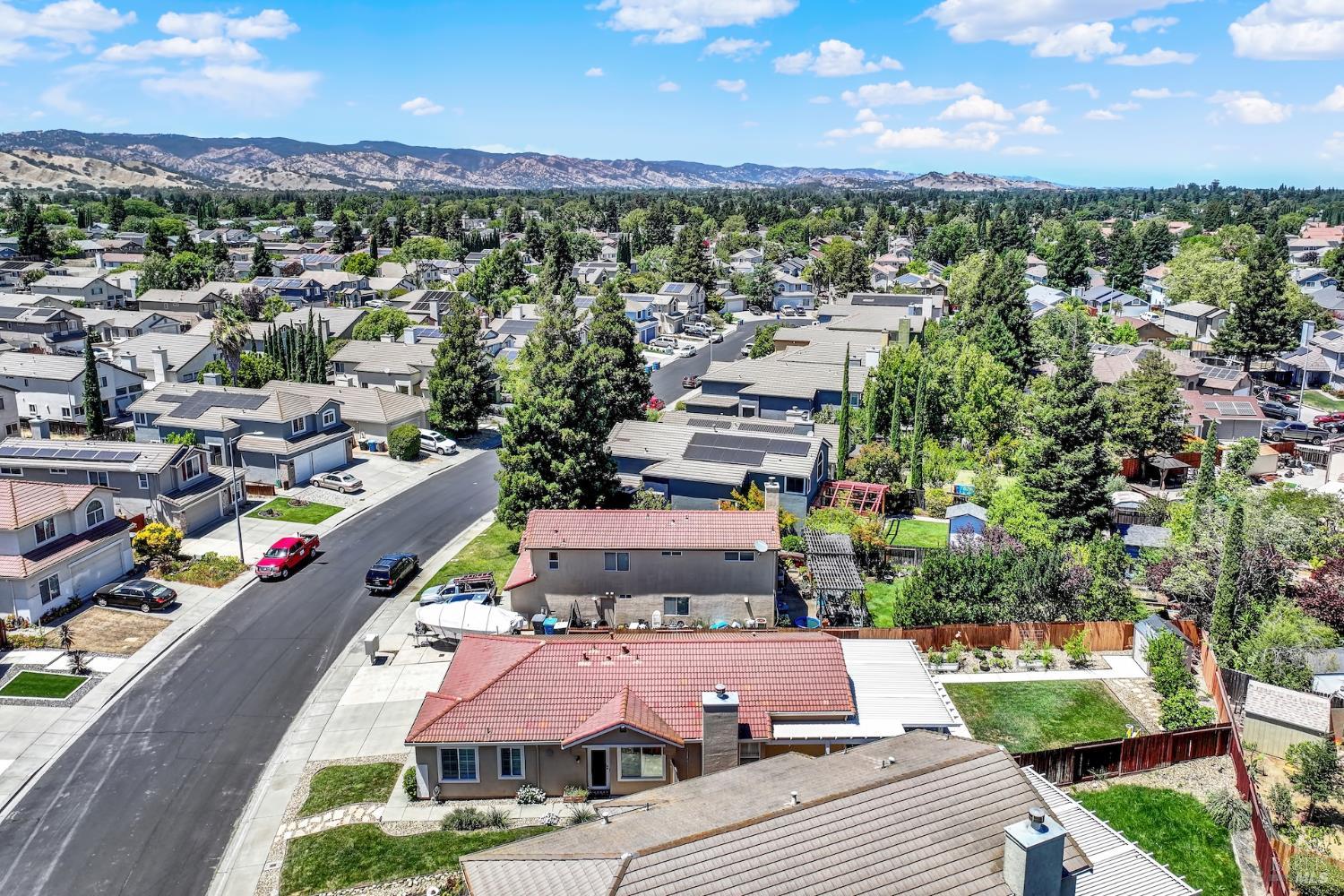 888 Sapphire Circle Vacaville CA 95687