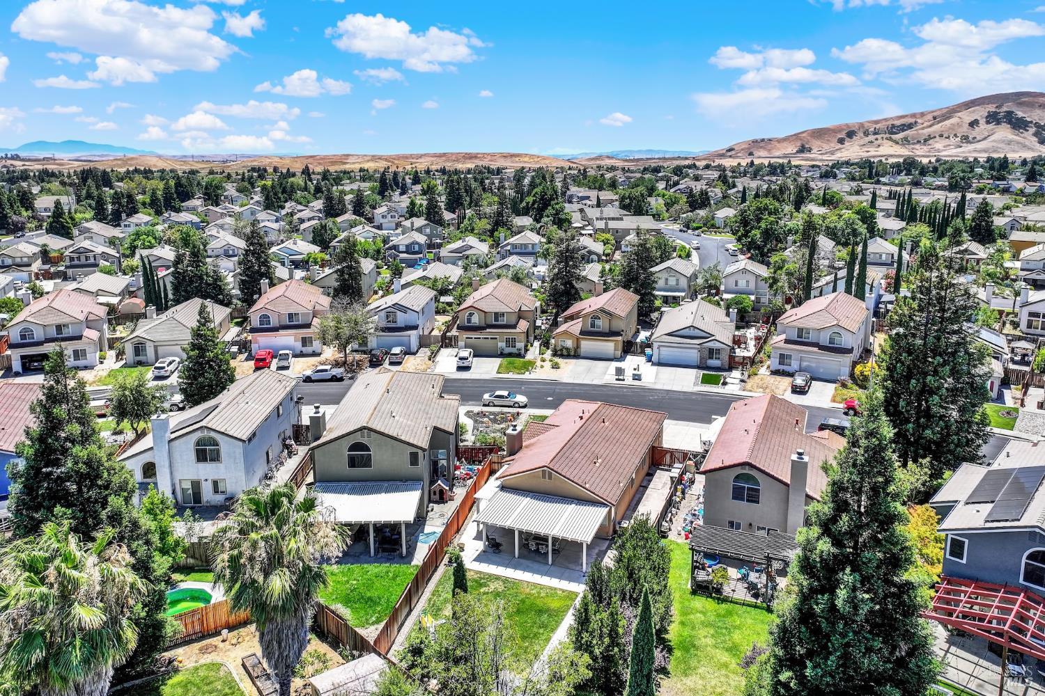 888 Sapphire Circle Vacaville CA 95687