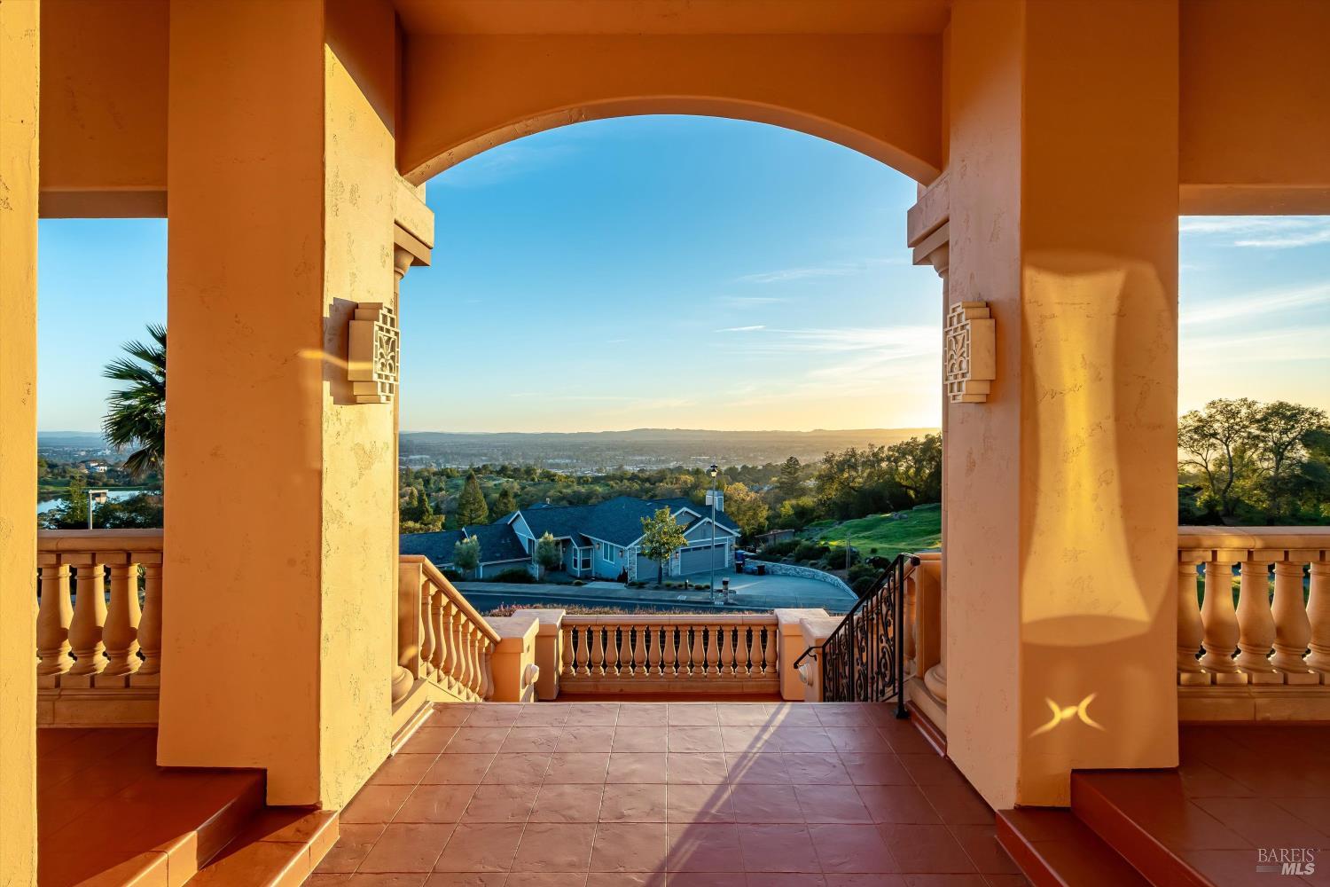 3729 Skyfarm Drive Santa Rosa CA 95403