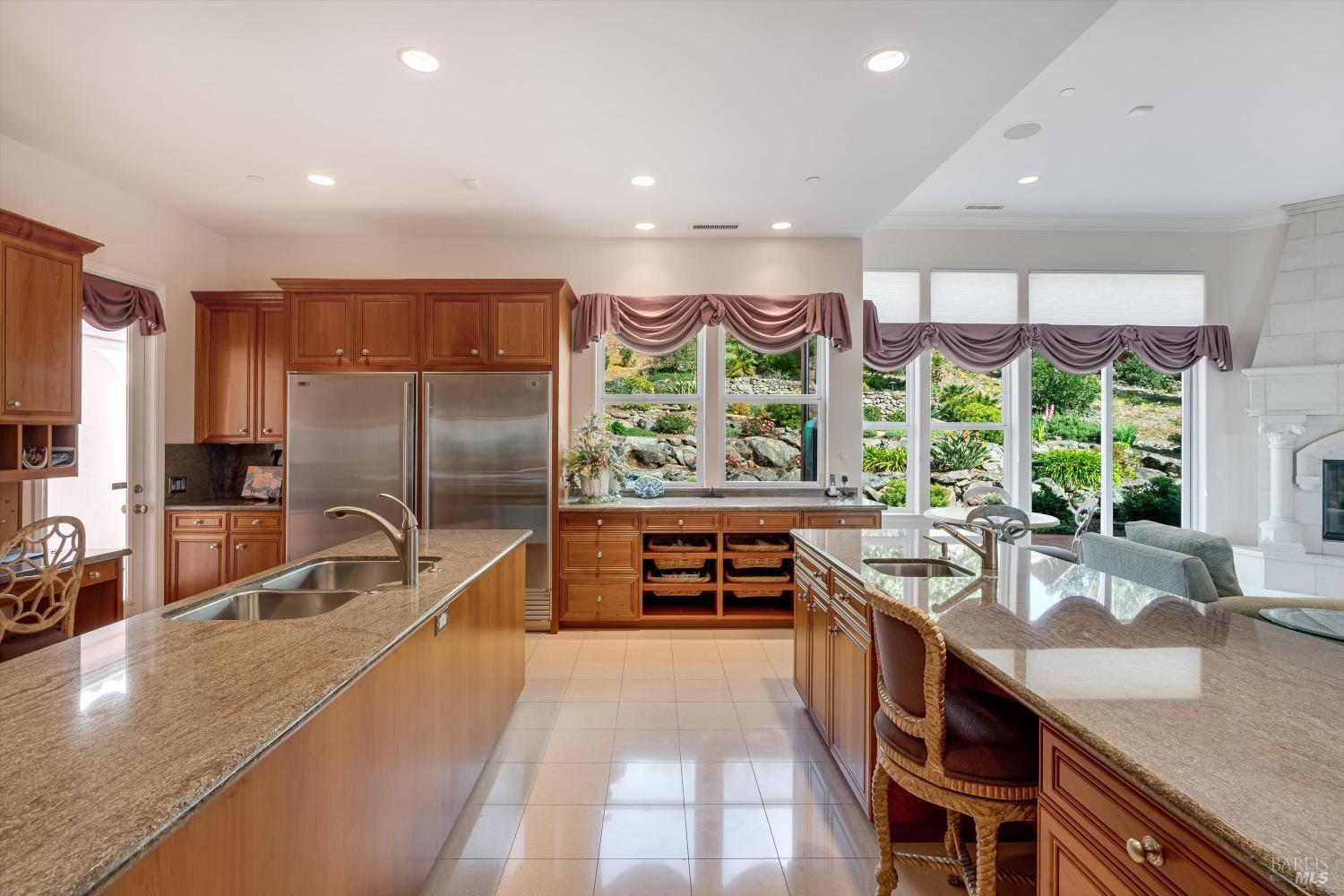 3729 Skyfarm Drive Santa Rosa CA 95403