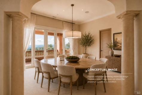 3729 Skyfarm Drive Santa Rosa CA 95403