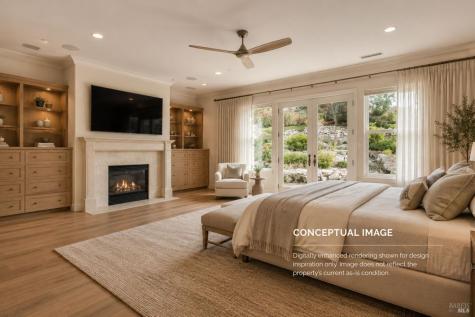 3729 Skyfarm Drive Santa Rosa CA 95403