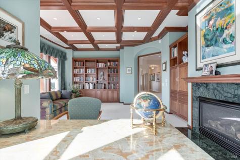 3729 Skyfarm Drive Santa Rosa CA 95403