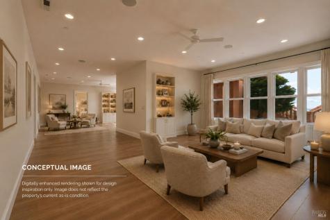 3729 Skyfarm Drive Santa Rosa CA 95403