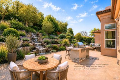 3729 Skyfarm Drive Santa Rosa CA 95403