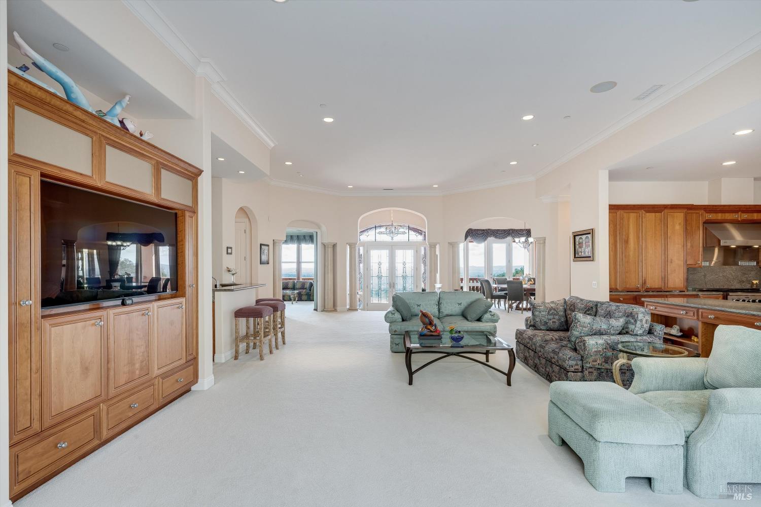 3729 Skyfarm Drive Santa Rosa CA 95403