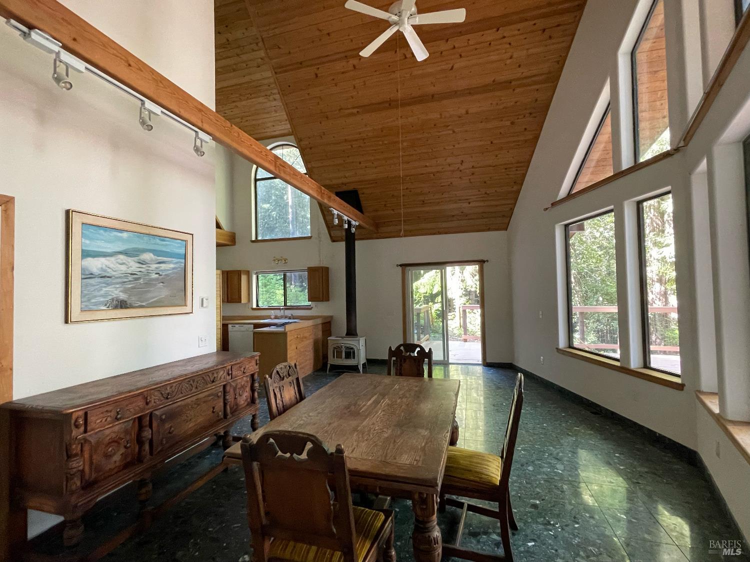 35905 Hauser Bridge Road Cazadero CA 95421