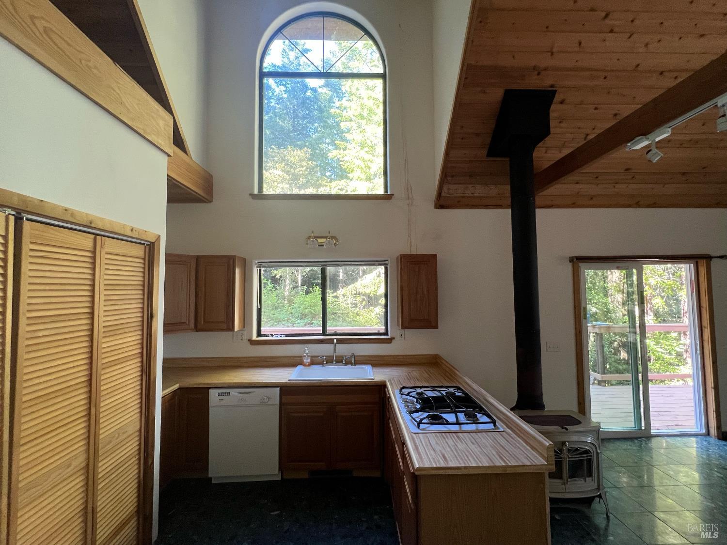 35905 Hauser Bridge Road Cazadero CA 95421