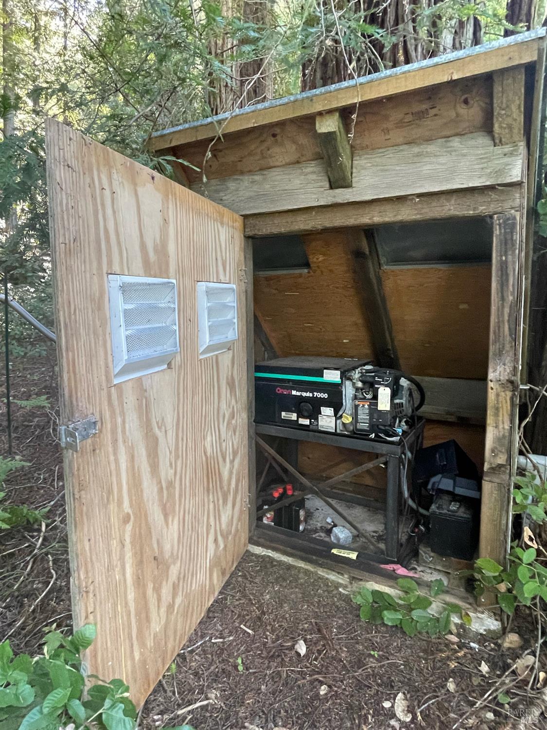 35905 Hauser Bridge Road Cazadero CA 95421