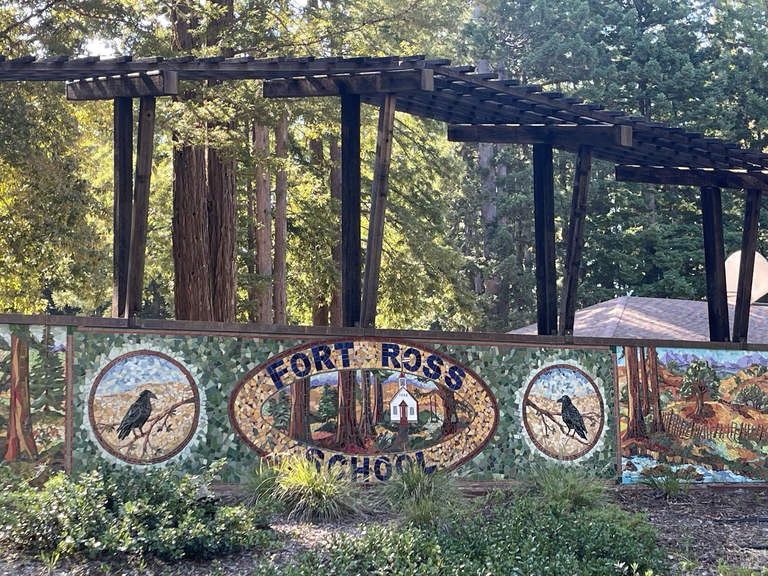 35905 Hauser Bridge Road Cazadero CA 95421