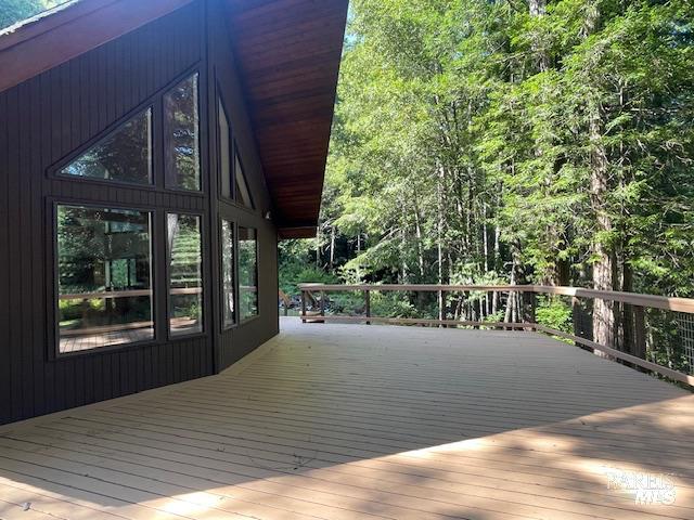 35905 Hauser Bridge Road Cazadero CA 95421