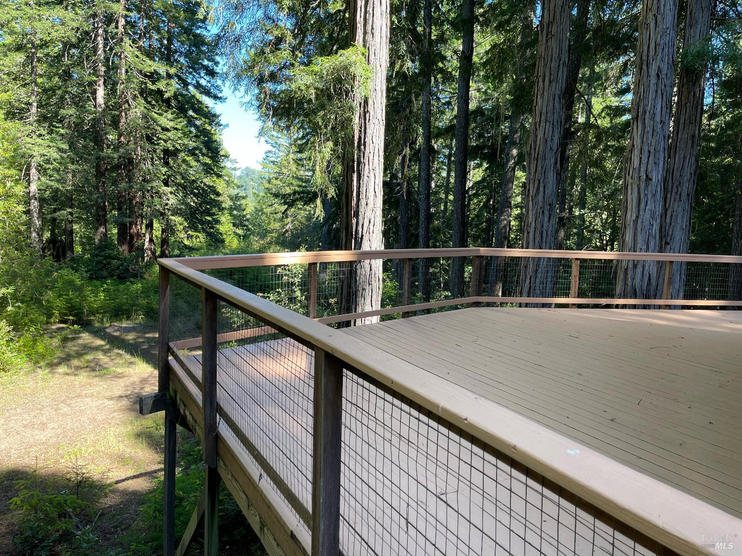 35905 Hauser Bridge Road Cazadero CA 95421