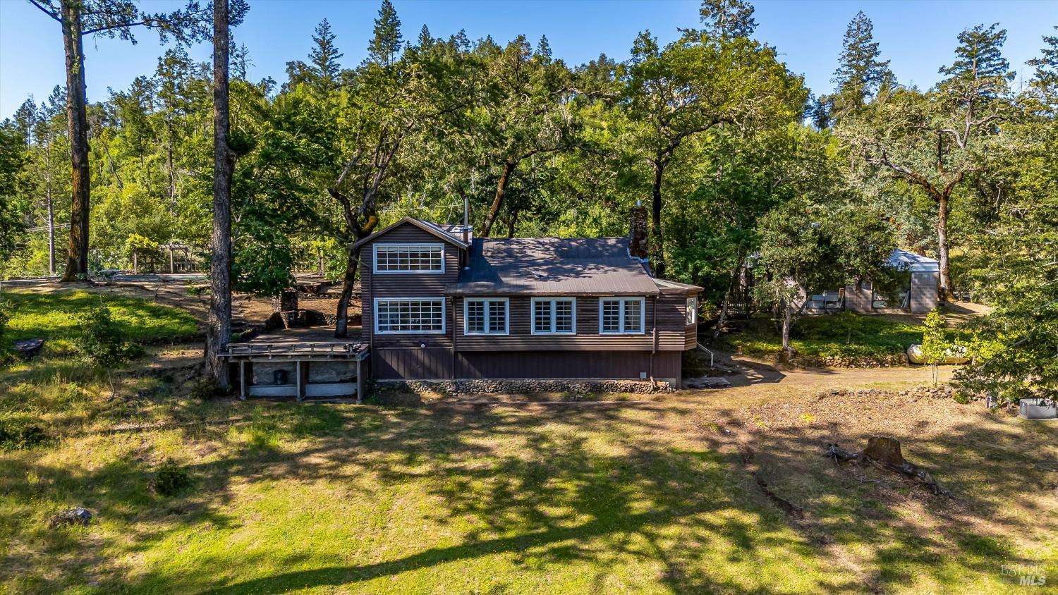 19210 Hwy 128 Highway Calistoga CA 94515