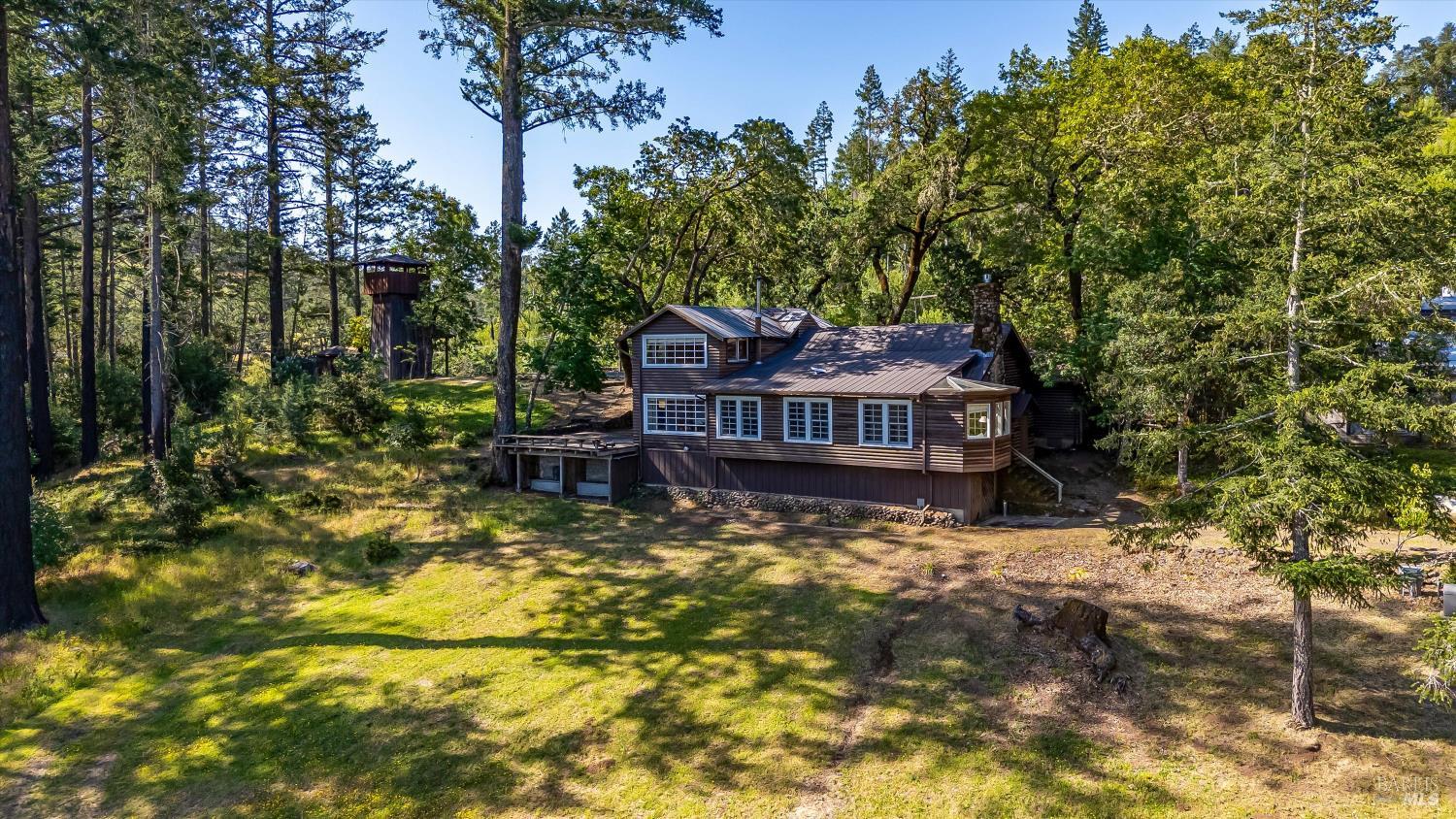 19210 Hwy 128 Highway Calistoga CA 94515