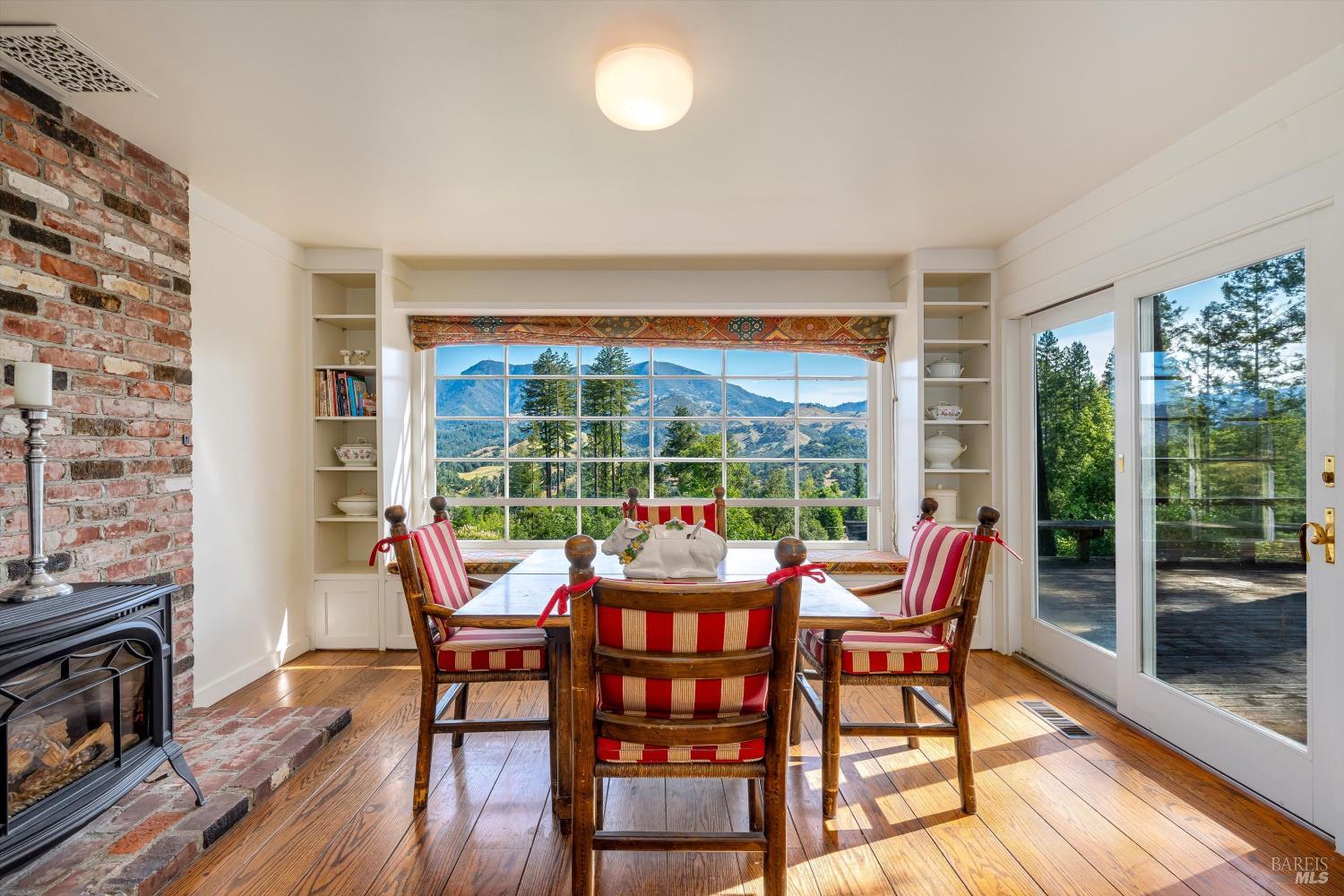19210 Hwy 128 Highway Calistoga CA 94515