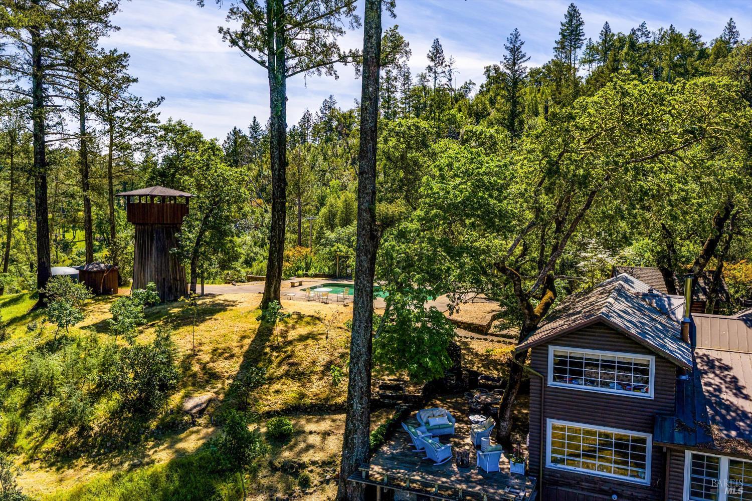 19210 Hwy 128 Highway Calistoga CA 94515