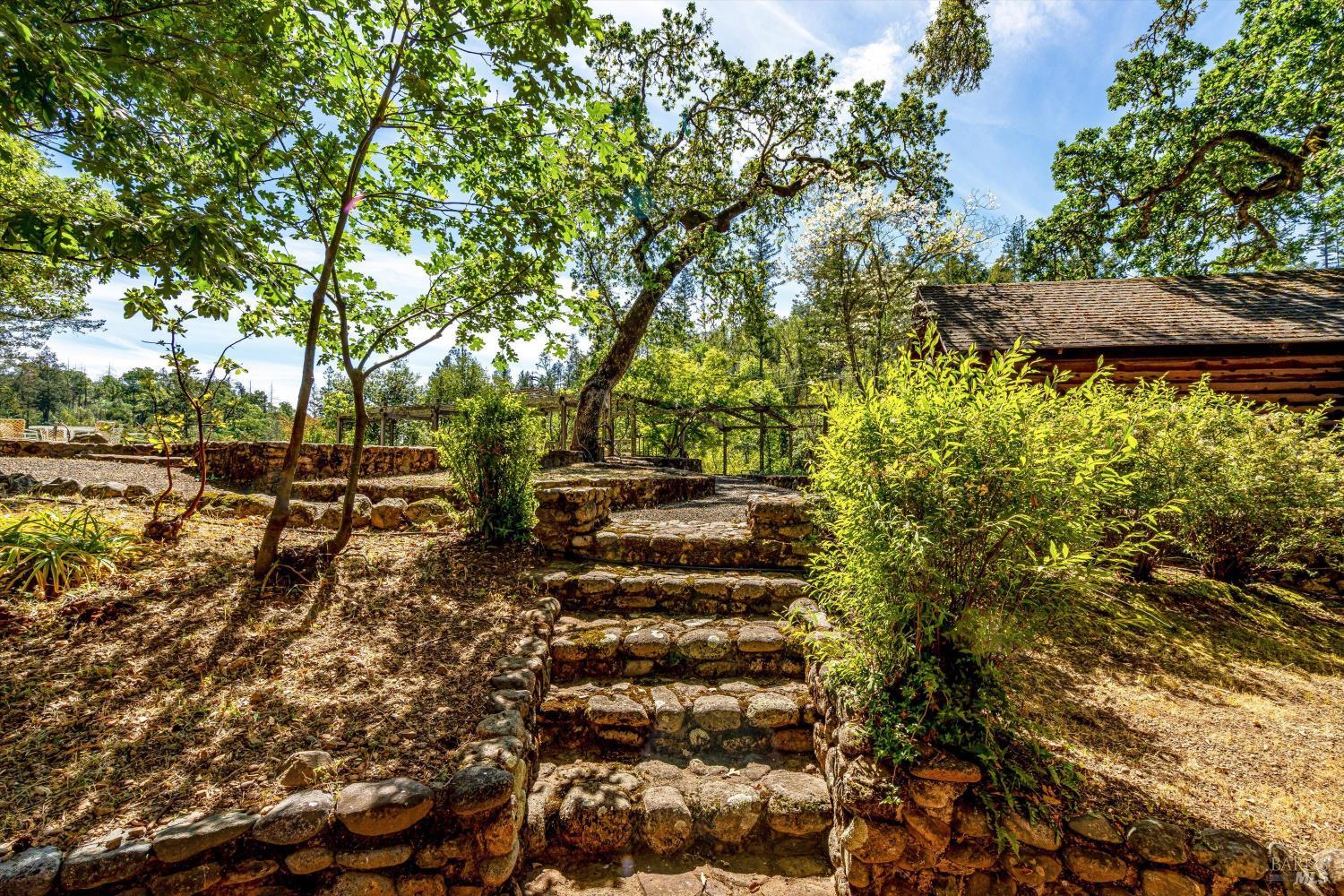 19210 Hwy 128 Highway Calistoga CA 94515