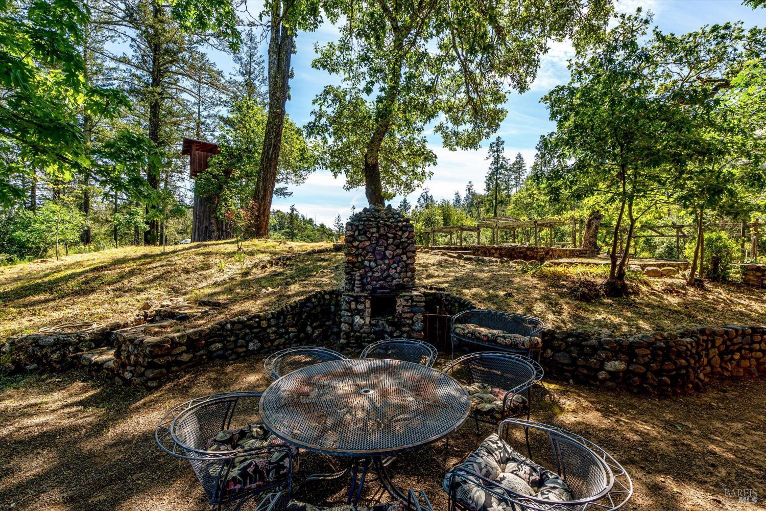 19210 Hwy 128 Highway Calistoga CA 94515