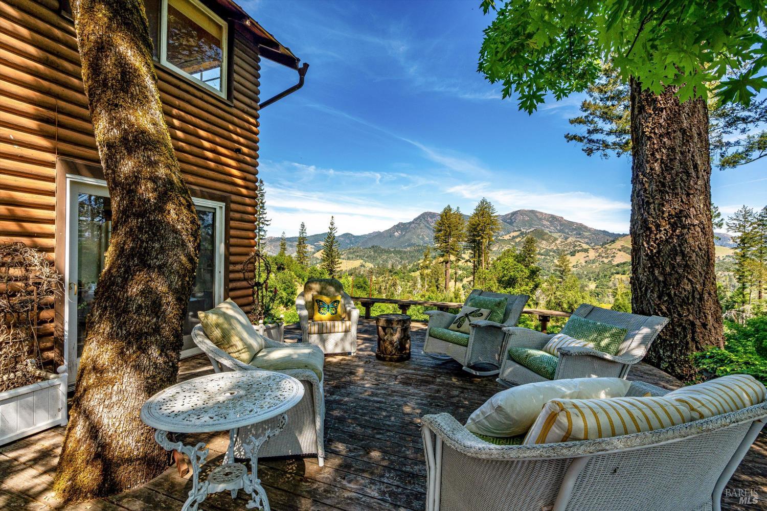 19210 Hwy 128 Highway Calistoga CA 94515