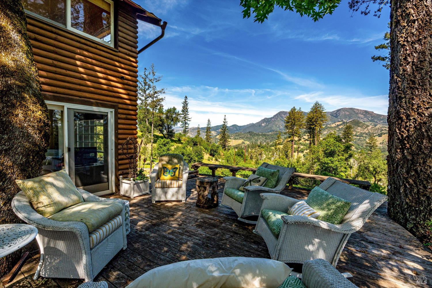 19210 Hwy 128 Highway Calistoga CA 94515