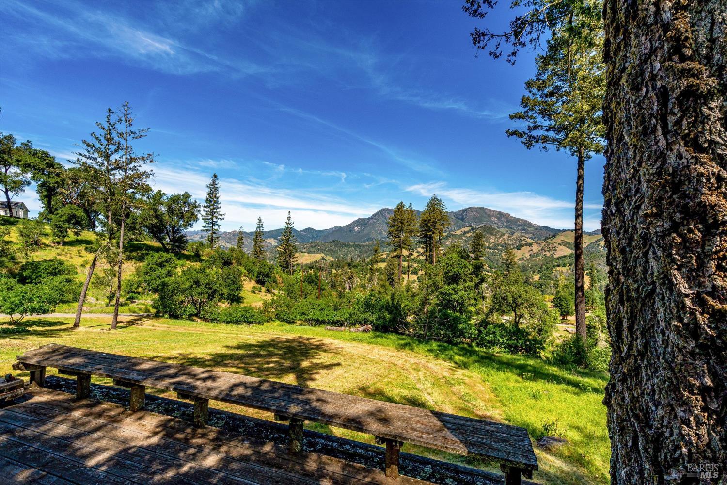 19210 Hwy 128 Highway Calistoga CA 94515