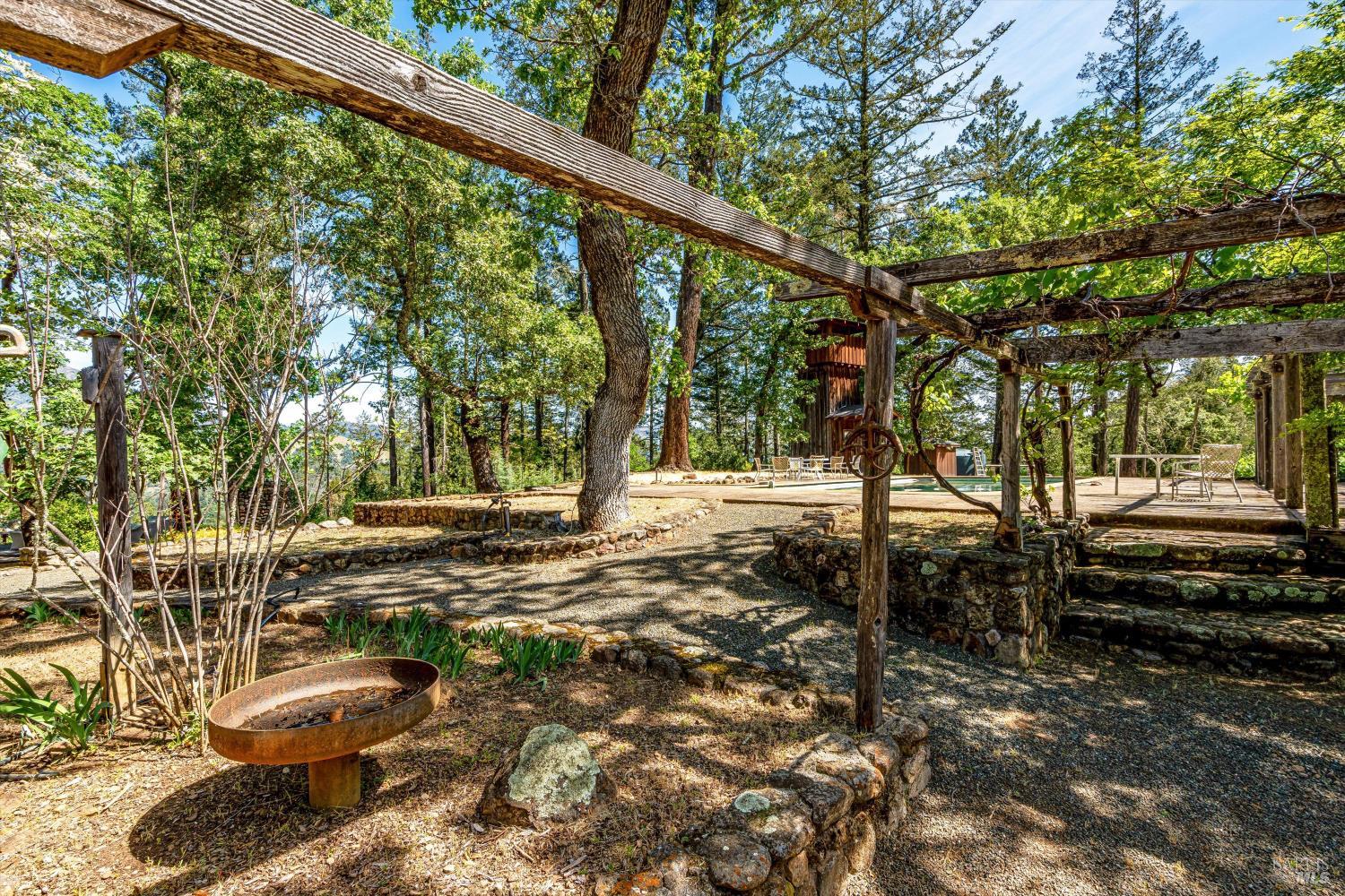 19210 Hwy 128 Highway Calistoga CA 94515