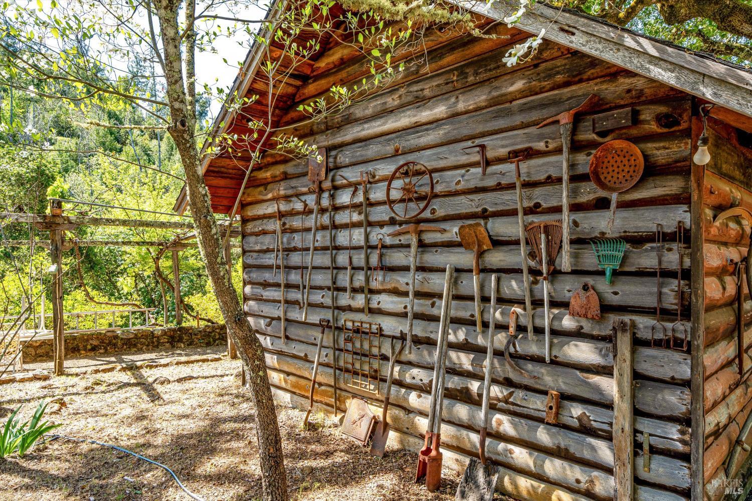 19210 Hwy 128 Highway Calistoga CA 94515