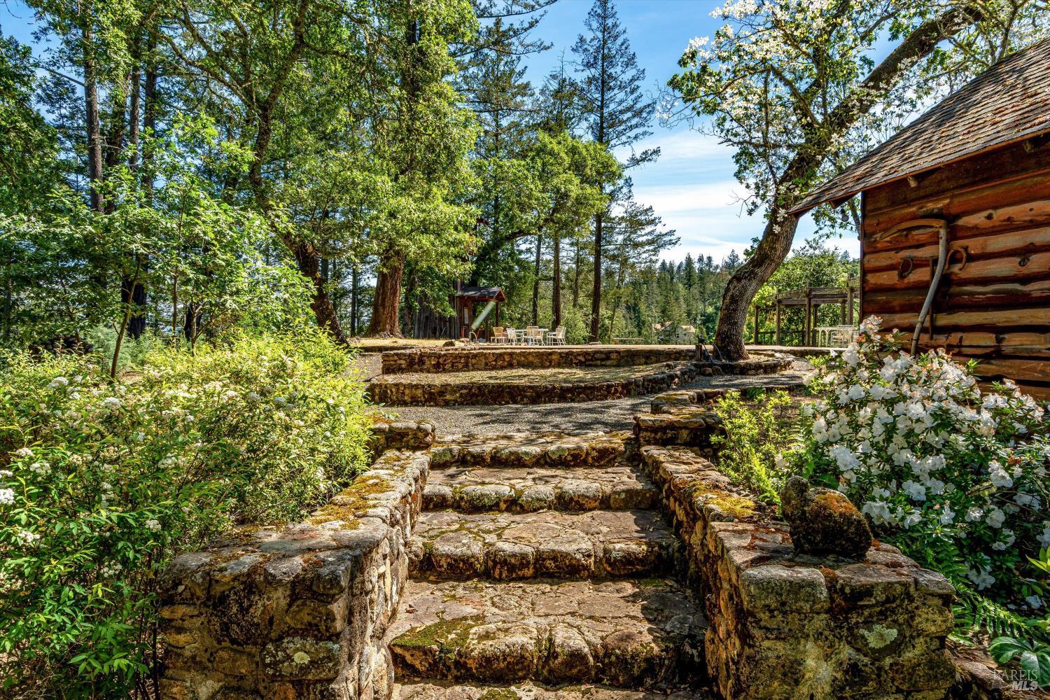 19210 Hwy 128 Highway Calistoga CA 94515