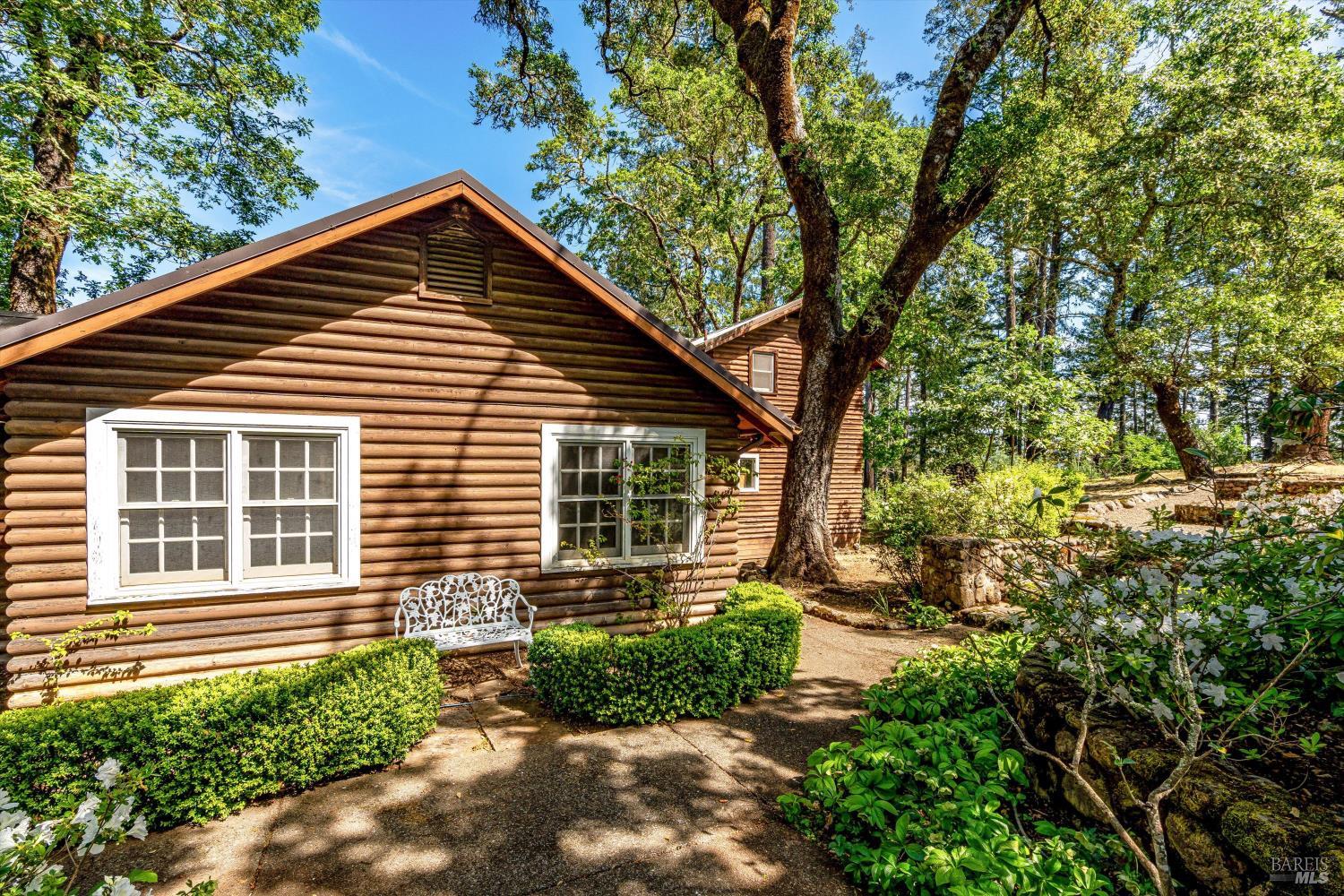19210 Hwy 128 Highway Calistoga CA 94515