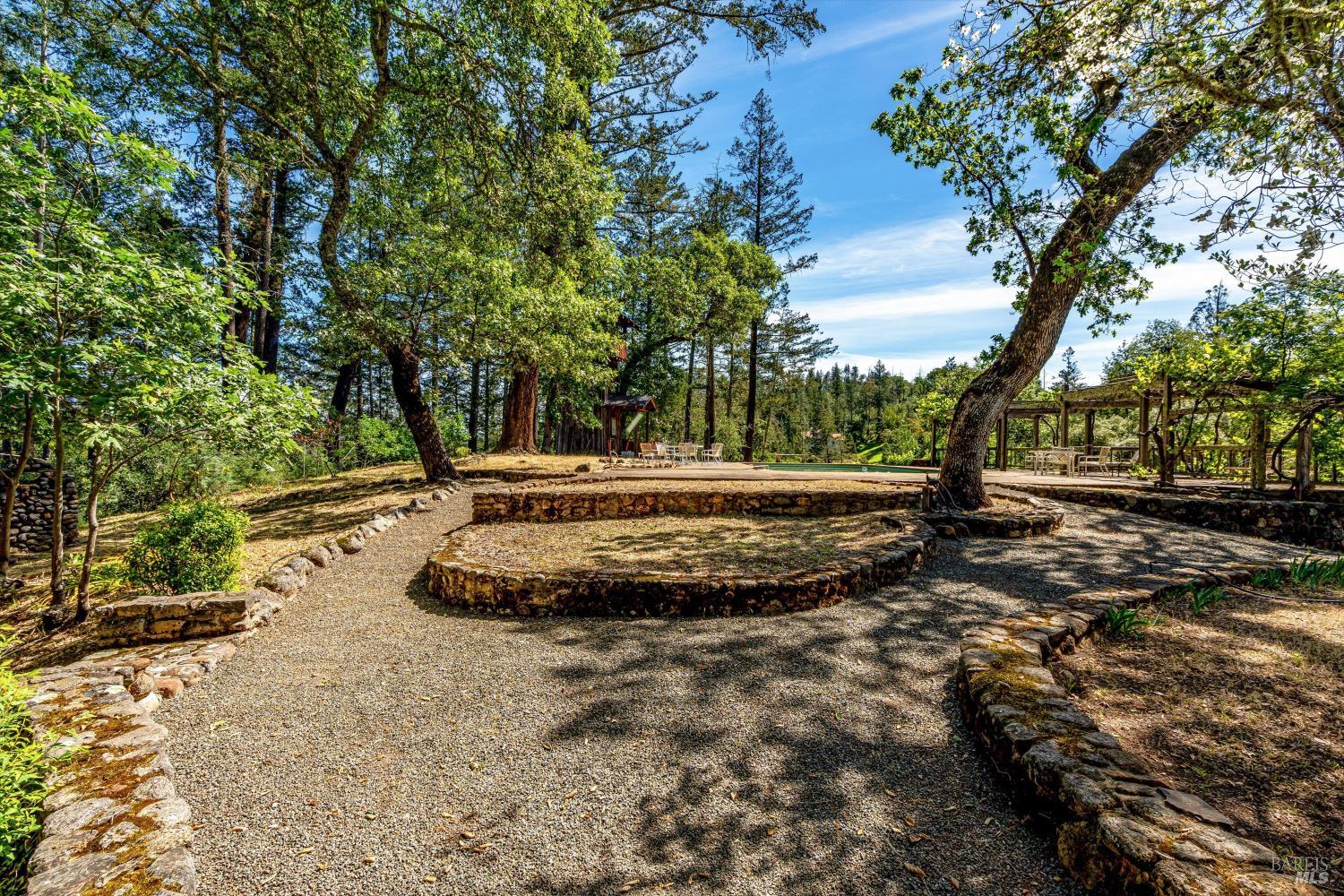 19210 Hwy 128 Highway Calistoga CA 94515