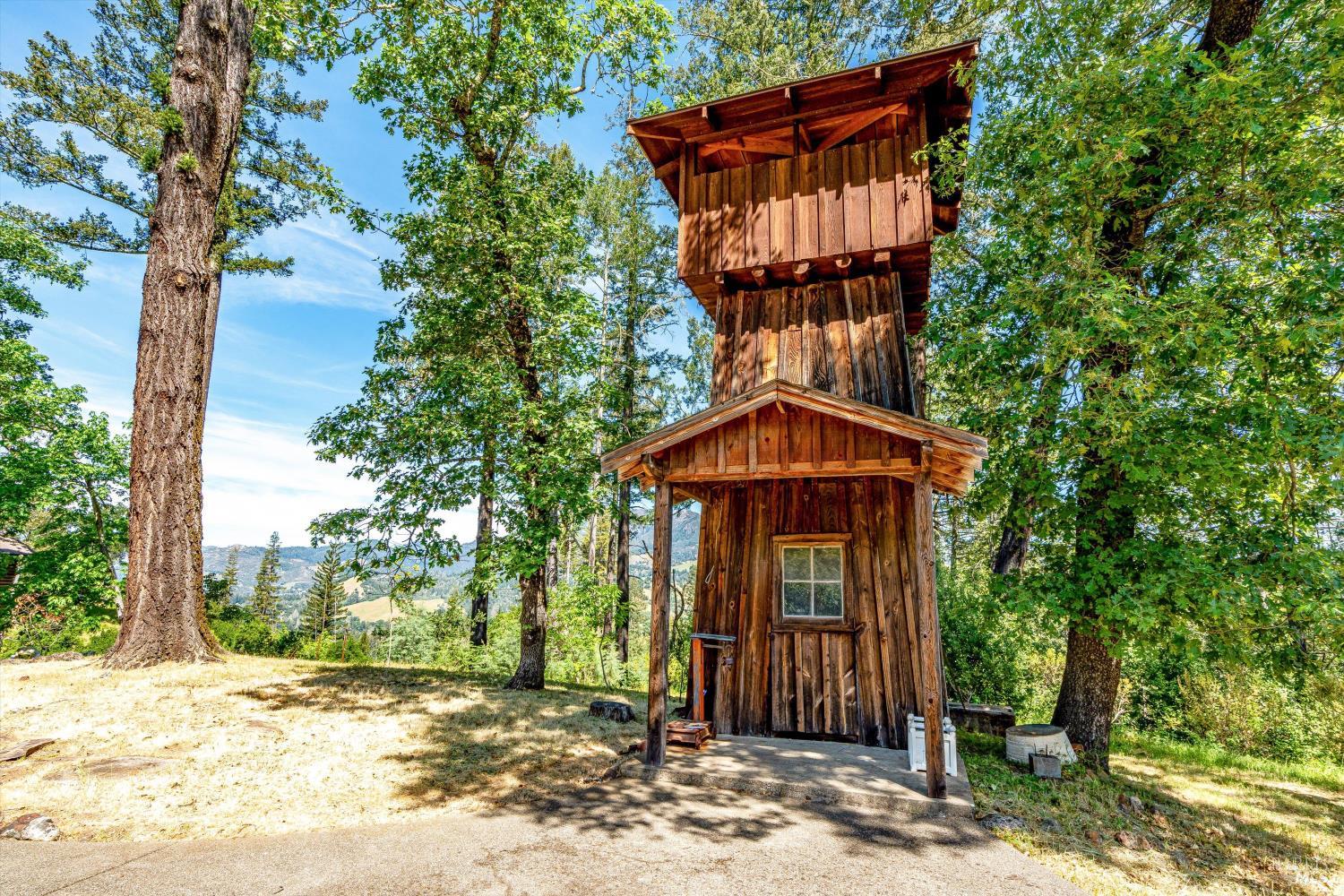 19210 Hwy 128 Highway Calistoga CA 94515