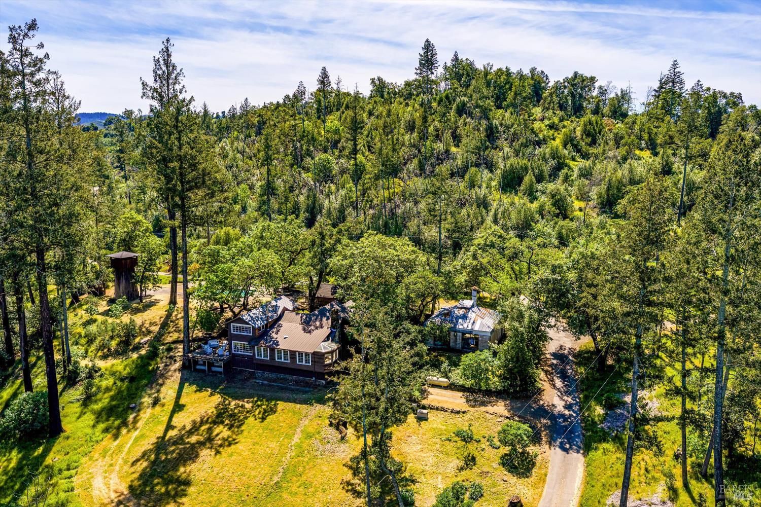 19210 Hwy 128 Highway Calistoga CA 94515