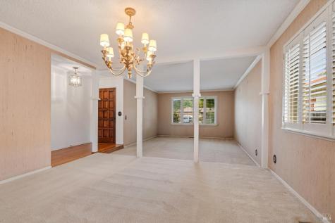 3832 Sherbrook Drive Santa Rosa CA 95404