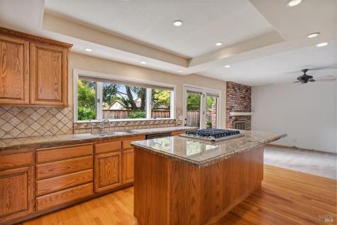 3832 Sherbrook Drive Santa Rosa CA 95404