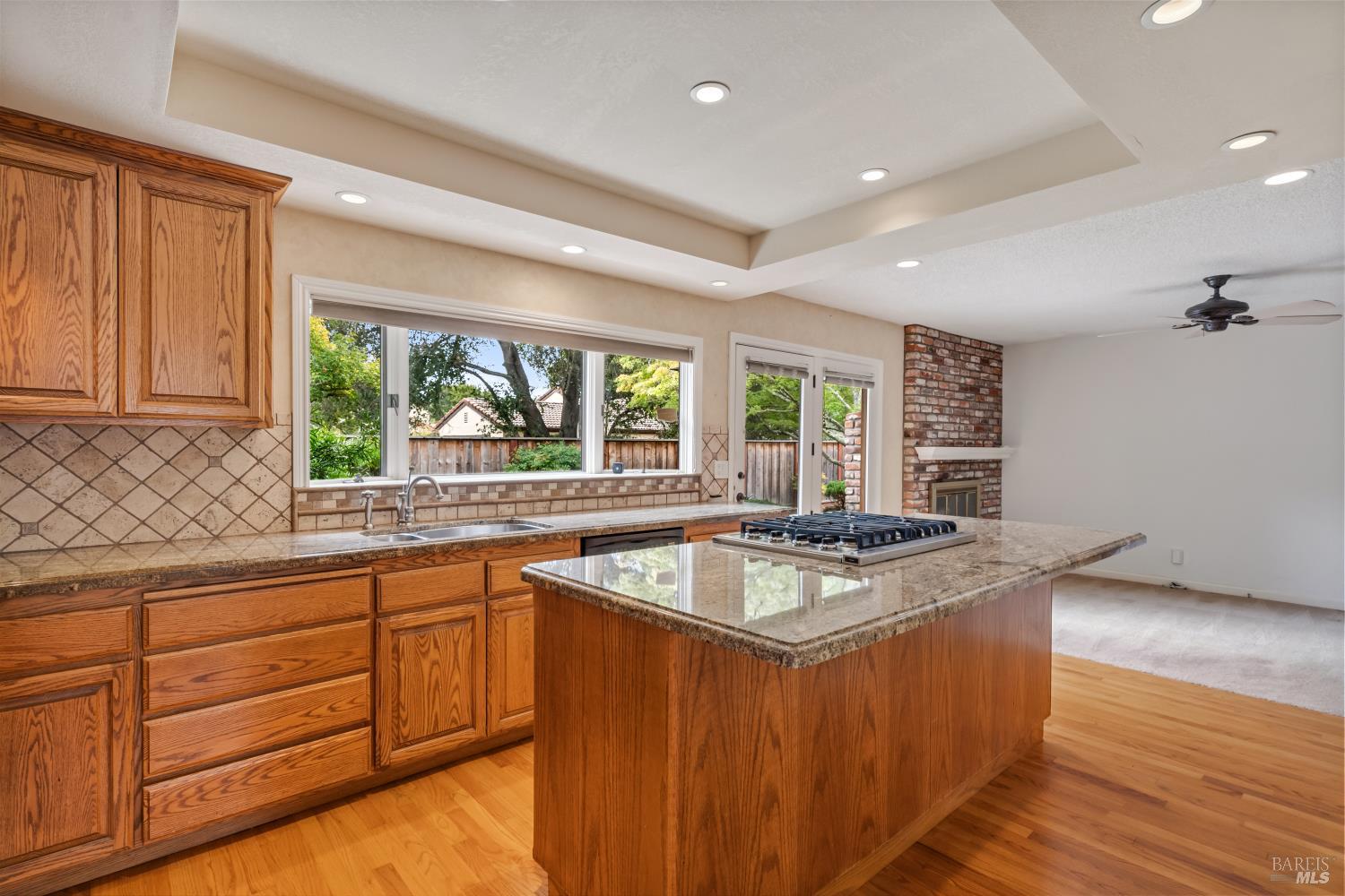 3832 Sherbrook Drive Santa Rosa CA 95404