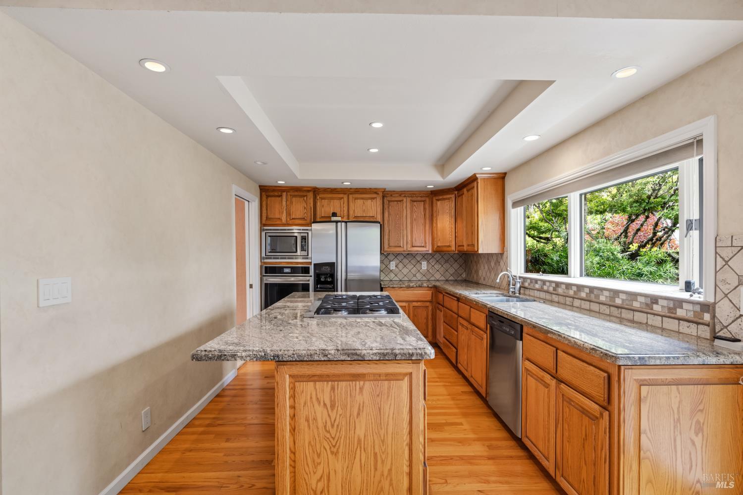 3832 Sherbrook Drive Santa Rosa CA 95404