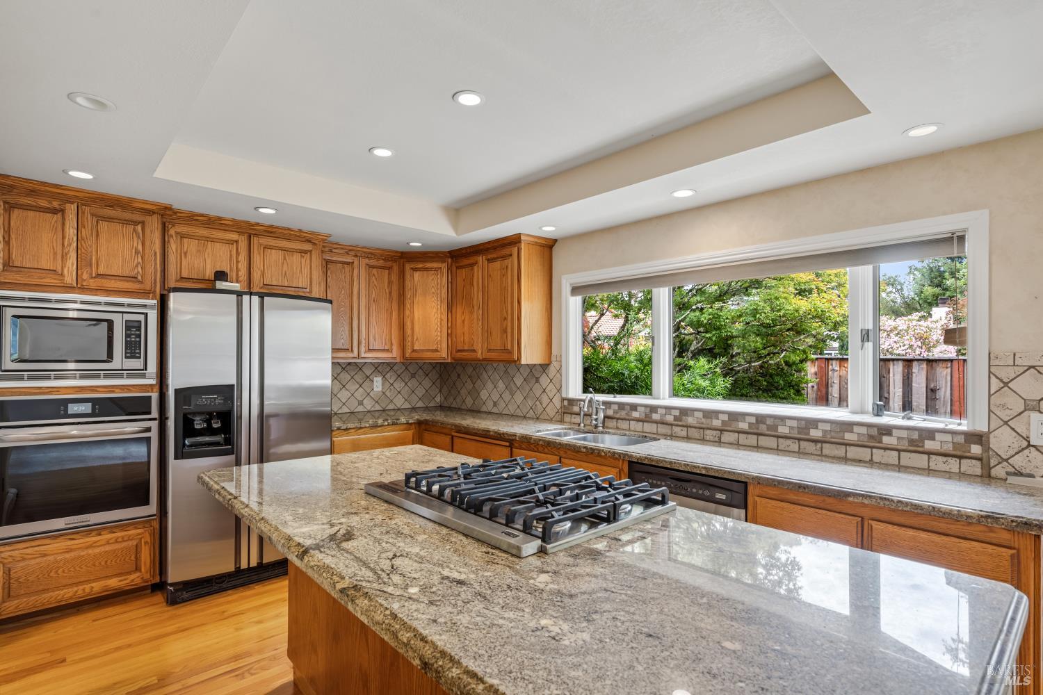 3832 Sherbrook Drive Santa Rosa CA 95404
