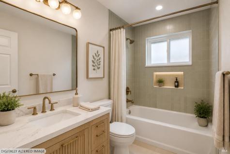 3832 Sherbrook Drive Santa Rosa CA 95404