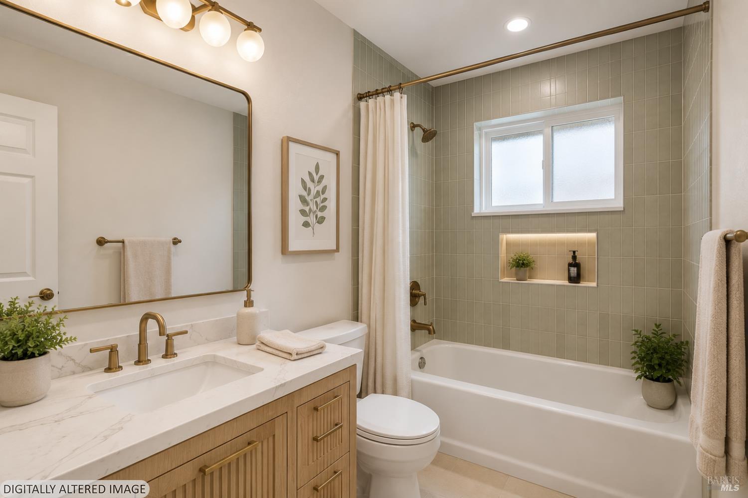 3832 Sherbrook Drive Santa Rosa CA 95404