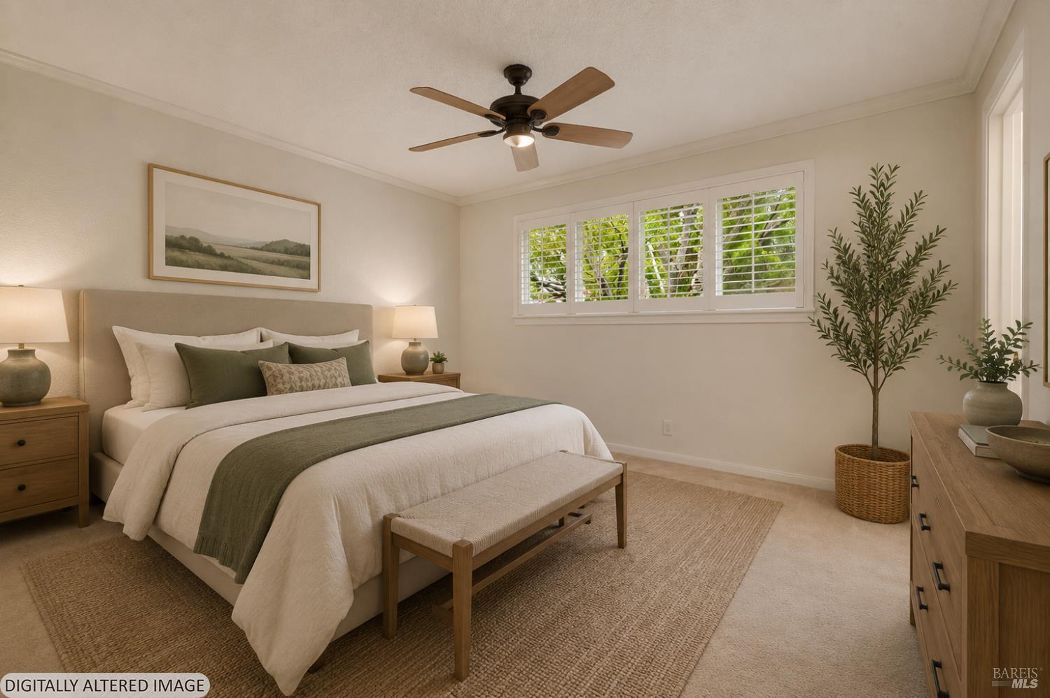 3832 Sherbrook Drive Santa Rosa CA 95404