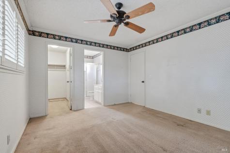 3832 Sherbrook Drive Santa Rosa CA 95404