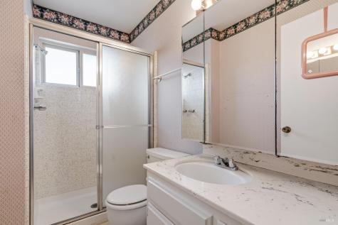3832 Sherbrook Drive Santa Rosa CA 95404