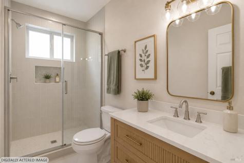3832 Sherbrook Drive Santa Rosa CA 95404