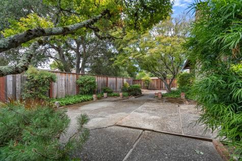 3832 Sherbrook Drive Santa Rosa CA 95404